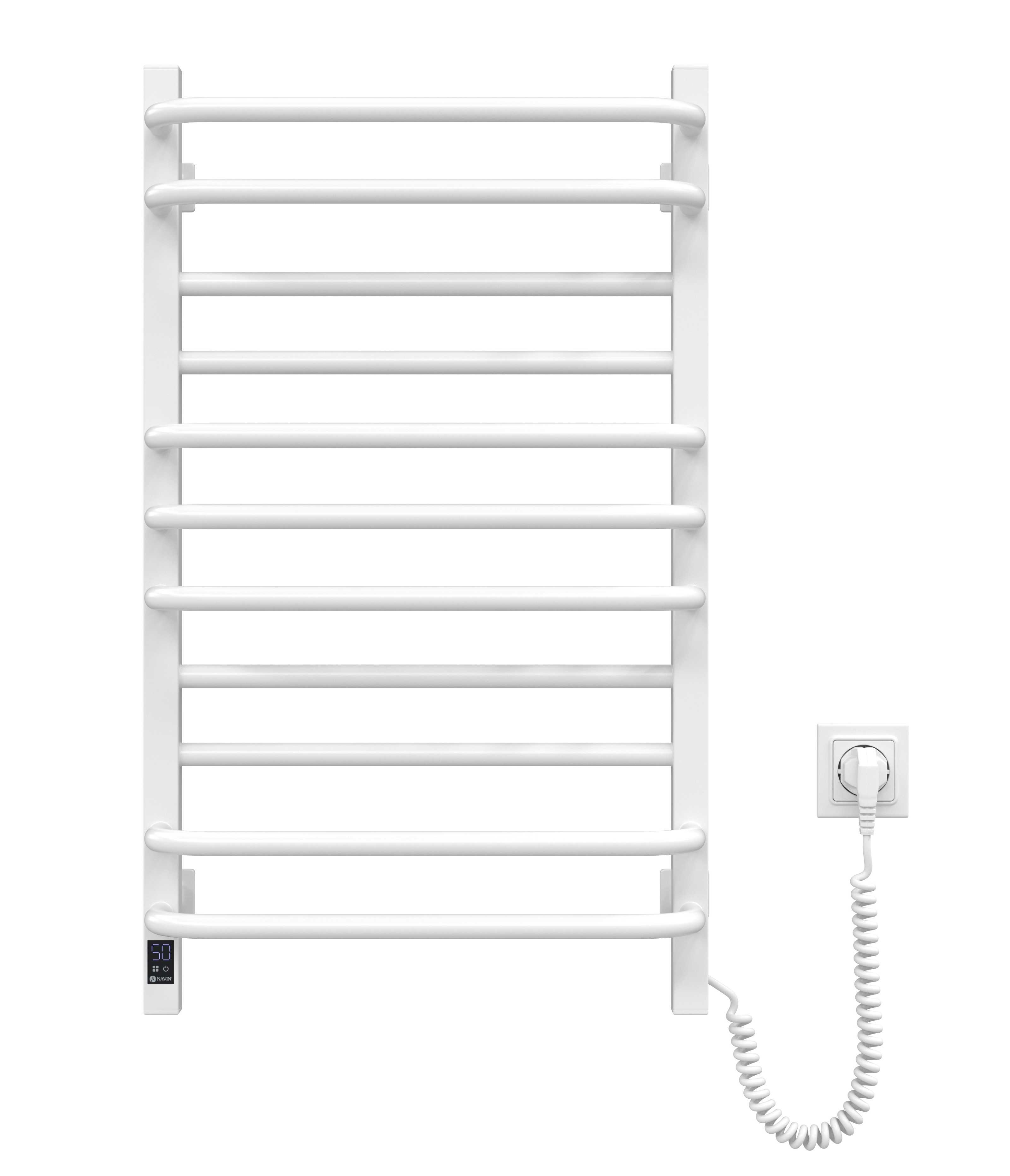 Фото - Navin Грандис 12-108053-4880 правое подключение